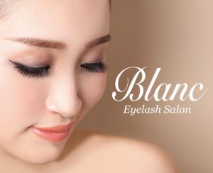 【Line】Blancトップ(湯川01)画像