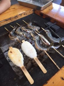 釣り2