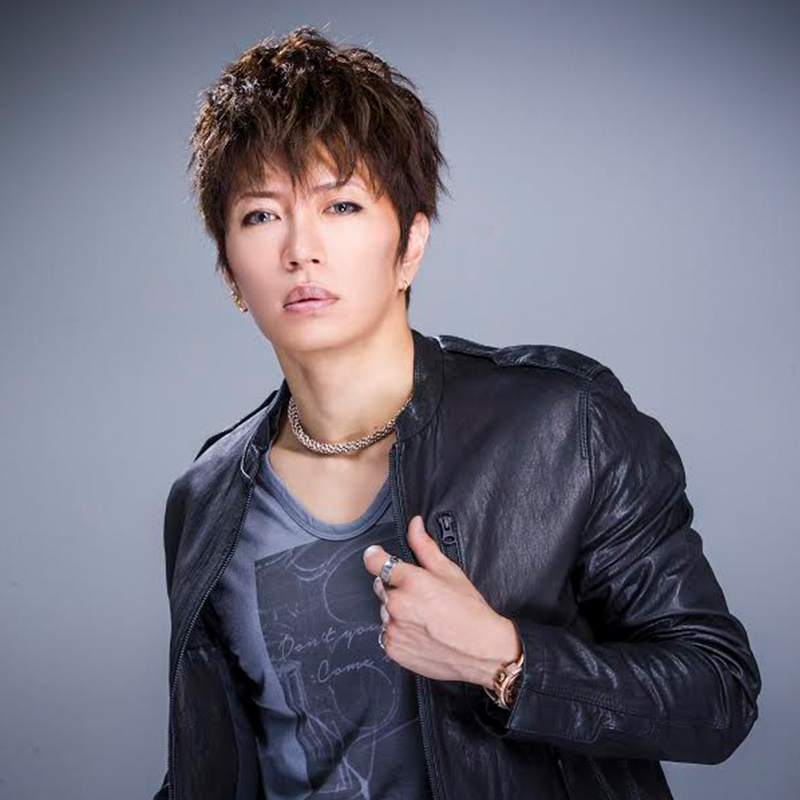 Ja Gackt 全く新しいスキンケア化粧品 Daily Babyの開発秘話を語る インタビュー追加 マツエクならブラン Blanc 絶対可愛い まつ毛エクステはデザイン136種類のブランへ