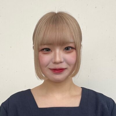 イオンモールかほく店のアイデザイナーシマダかほく店