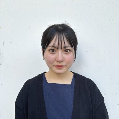 イオンモールかほく店のアイデザイナーアカハタかほく店