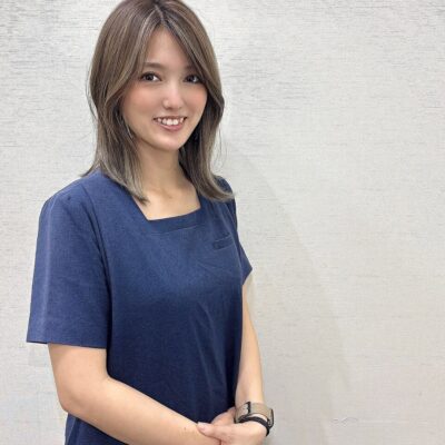 イオンモール大高店のアイデザイナーテラワキ大高店