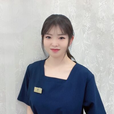 明石ビブレ店のアイデザイナーオク明石店