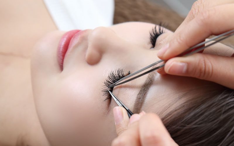 秋田駅のマツエクはブランの秋田中通店へ The Eyelash Extension Salon Of Akita Shi Akita 絶対可愛い まつ毛エクステはデザイン136種類のブランへ