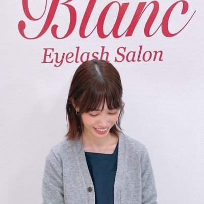 広島アルパーク店のアイデザイナーハセガワ広島アルパーク店