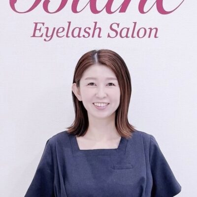 広島アルパーク店のアイデザイナーナカザワ広島アルパーク店