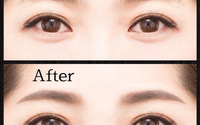 ☆まつげパーマ☆青葉台のマツエクはブラン The eyelash extension salon of Yokohamashi
