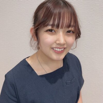 アリオ川口店のアイデザイナーワタナベ川口店
