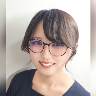 近鉄八尾店のアイデザイナーイシモト八尾店