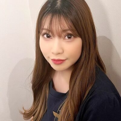 イオンモール旭川駅前店のアイデザイナーカラサワ　アカネ旭川駅前店