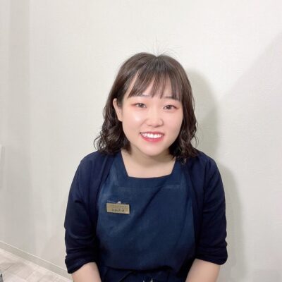 イオンモール旭川駅前店のアイデザイナーヨコイ　コモモ旭川駅前店