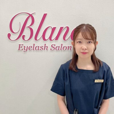 イオンモール旭川駅前店のアイデザイナーヨシダ　ユキ旭川駅前店