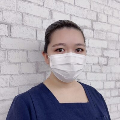 クレド岡山店のアイデザイナーセグチクレド岡山