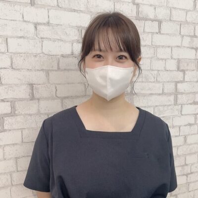 岡山店のアイデザイナーニシヤマ 岡山店