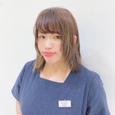 イオンモール富士宮店のアイデザイナーエンドウ富士宮店