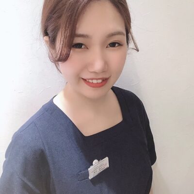 岐阜シティタワー43のアイデザイナーナイトウ岐阜店