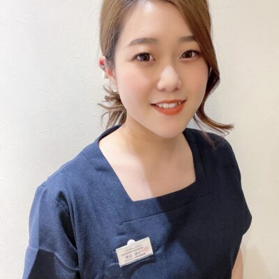 岐阜シティタワー43のアイデザイナーハヤカワ岐阜店