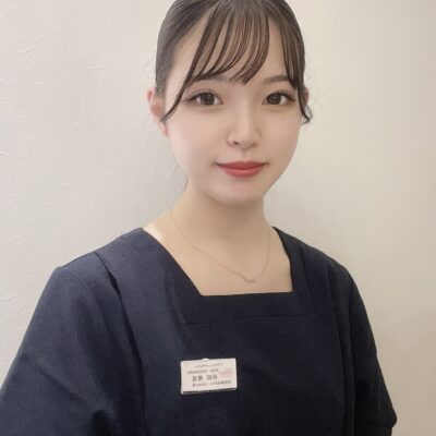 岐阜シティタワー43のアイデザイナーハギワラ岐阜店