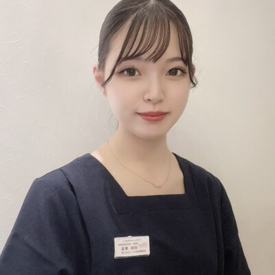 岐阜シティタワー43のアイデザイナーハギワラ岐阜店