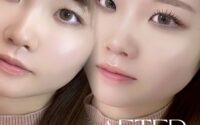 【岐阜シティ・タワー43店】華やかな大人顔に大変身♪