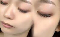 【岐阜シティ・タワー43店】大人気のデザイン♪ストレートアーチ眉☆彡