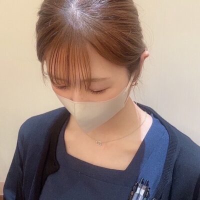 浜松アクトタワー店のアイデザイナーコミヤマ浜松店
