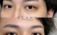 【浜松　眉毛　まつ毛パーマ　マツエク】メンズこそ美眉スタイリングで脱眉迷子♩