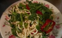 台湾料理！ 札幌/大通/マツパ/アイブロウ