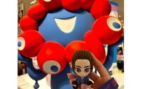 【プライベート】推し活で大阪遠征★大通/札幌/アイブロウ/マツパ