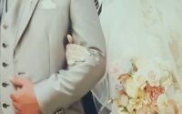 【プライベート】友人の結婚式♪札幌/大通/マツエク/まつげパーマ/アイブロウ/メンズ/脱毛