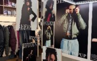 pop up 札幌/大通/マツパ/アイブロウ