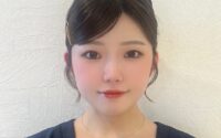 はじめまして！コンドウです！札幌/大通/マツエク/マツパ/アイブロウ
