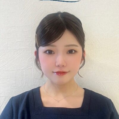 札幌大通店のアイデザイナーコンドウ札幌大通店