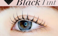 韓国発ブラックティントがおすすめ☆札幌/大通り/マツパ/アイブロウ/マツエク