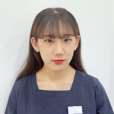 リーフウォーク稲沢店のアイデザイナーワカヤマ稲沢店