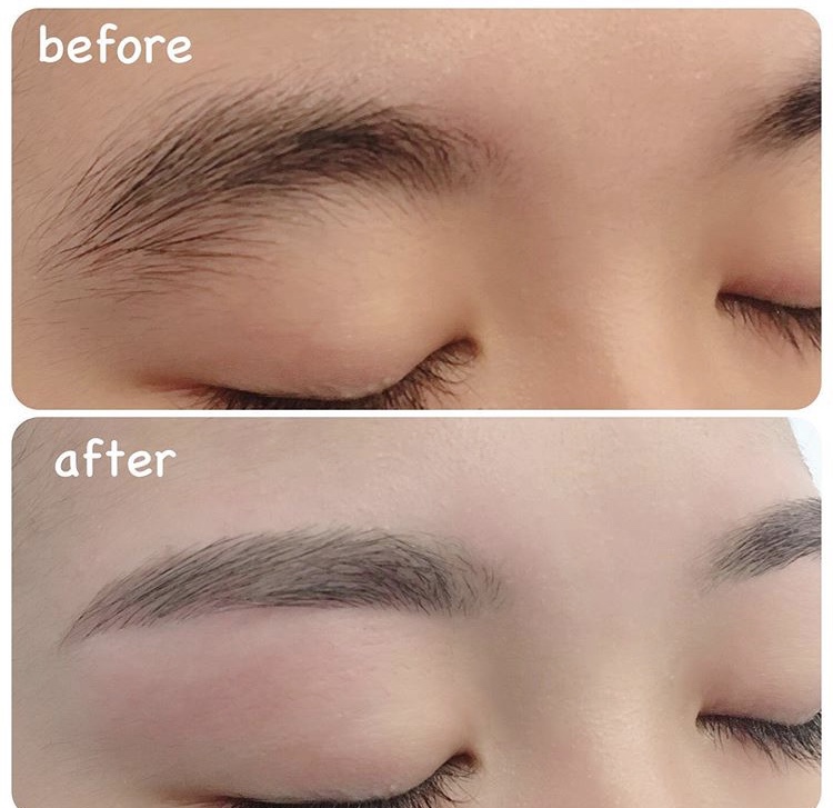 イオンモール橿原店のギャラリー Gallery奈良県橿原市のマツエクはblanc ブラン The Eyelash Extension Salon Of Kashihara Shi Nara 絶対可愛い まつ毛エクステはデザイン136種類のブランへ