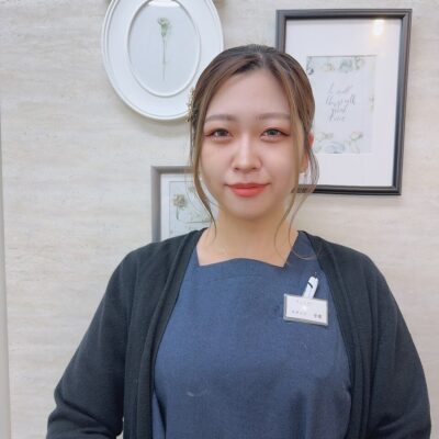 橿原曲川店のアイデザイナーテヅカ橿原曲川点