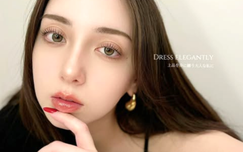 マツエクはZia eyelash＆eyebrow港北東急S.C店