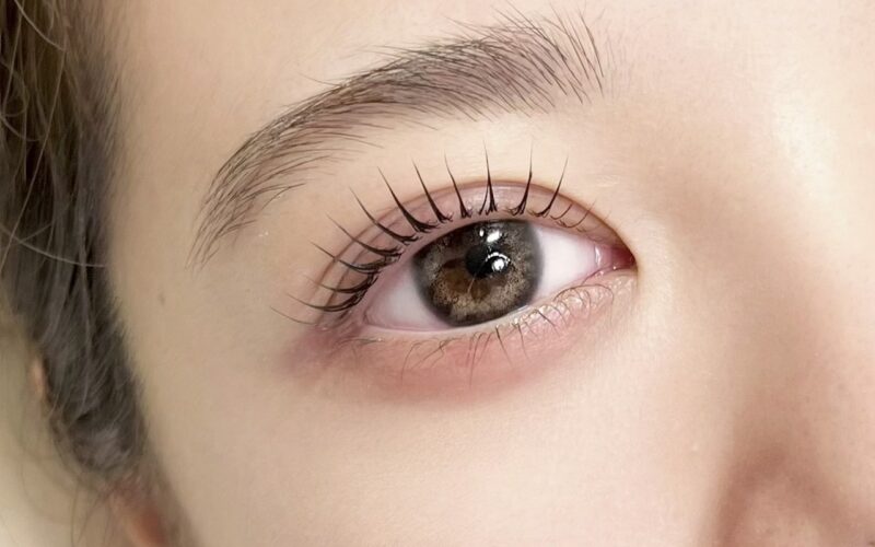 マツエクはZia eyelash＆eyebrow港北東急S.C店