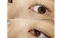 金沢のマツエクはブラン 香林坊東急スクエア店 The Eyelash Extension Salon Of Kanazawa Shi Ishikawa 絶対可愛い まつ毛エクステはデザイン136種類のブランへ