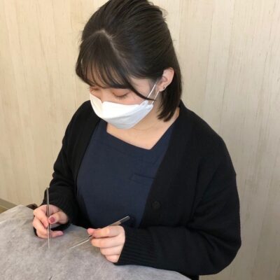 サニーサイドモール小倉店のアイデザイナーヒラタ小倉店