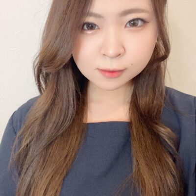 小倉店のアイデザイナーミヤタ小倉店