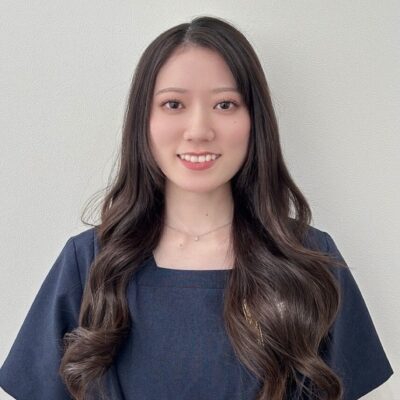 COCOSA熊本店のアイデザイナーイケダCOCOSA熊本店