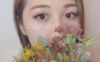 マスカラパーマ・韓国パーマがにゅ～かわいい！【京都　久御山　マスカラパーマ　まつ毛パーマ　まつエク　パリジェンヌラッシュリフト】