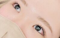 かわいさの秘密は上下パーマ♪ぱっちりかわいいお目元に【京都　久御山　まつ毛パーマ　マツパ　上下パーマ】