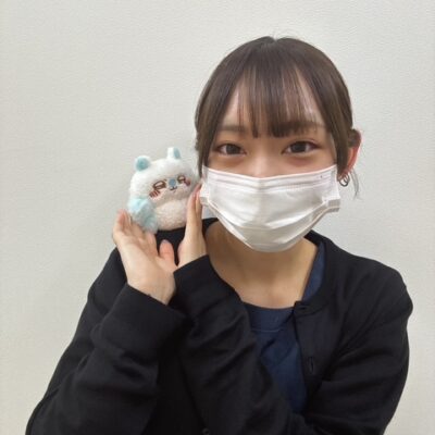 イオンモール久御山店のアイデザイナーシミズ久御山店