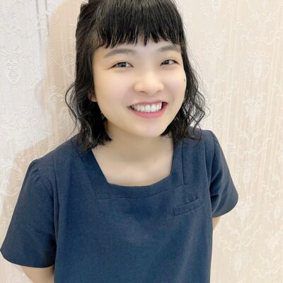 さんすて倉敷店の<!--:ja-->アイデザイナー<!--:-->ハラダ<!--:ja-->Blancさんすて倉敷店<!--:-->