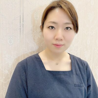 さんすて倉敷店の<!--:ja-->アイデザイナー<!--:-->マサキ<!--:ja-->Blancさんすて倉敷店<!--:-->