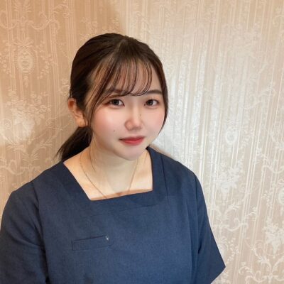 さんすて倉敷店のアイデザイナーイシザキBlancさんすて倉敷店