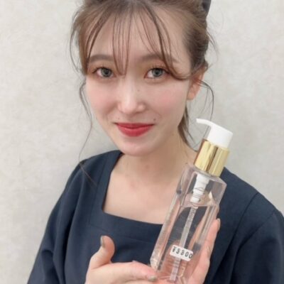 岡谷店のアイデザイナーセキ岡谷店